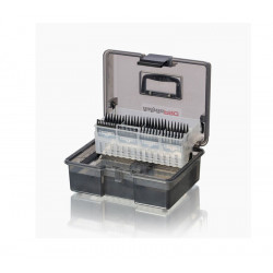 Babyliss Pro Barbersonic Disinfectant Box